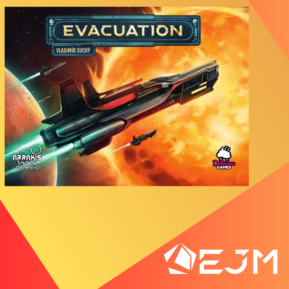 Evacuation