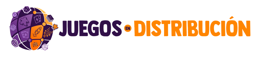 Distribución de Juegos