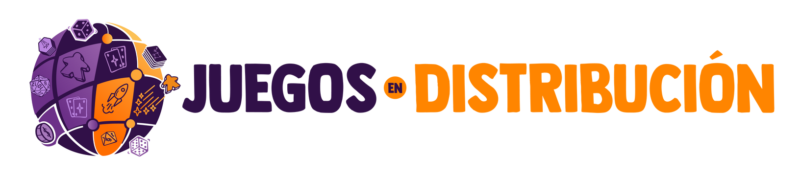Distribución de Juegos