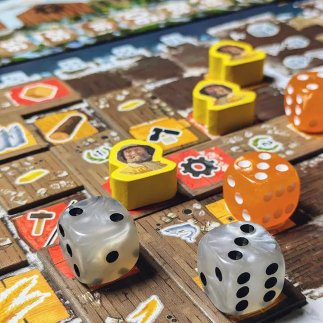 Salftjord (Diciembre 2025)