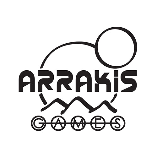 Arrakis Games