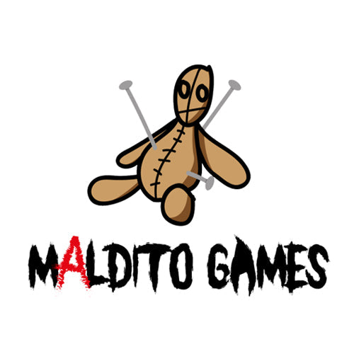 Maldito Games