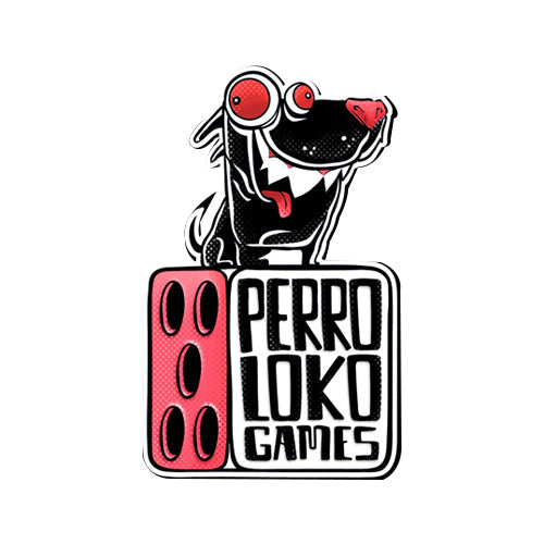 Perro Loko