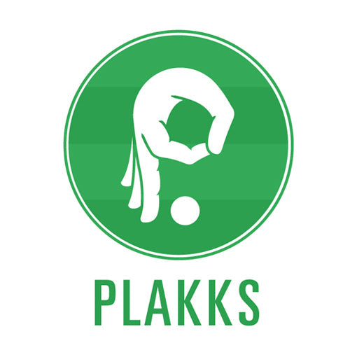 Plakks