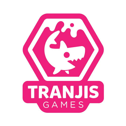 Tranjis Games