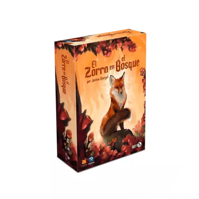 El Zorro en el Bosque