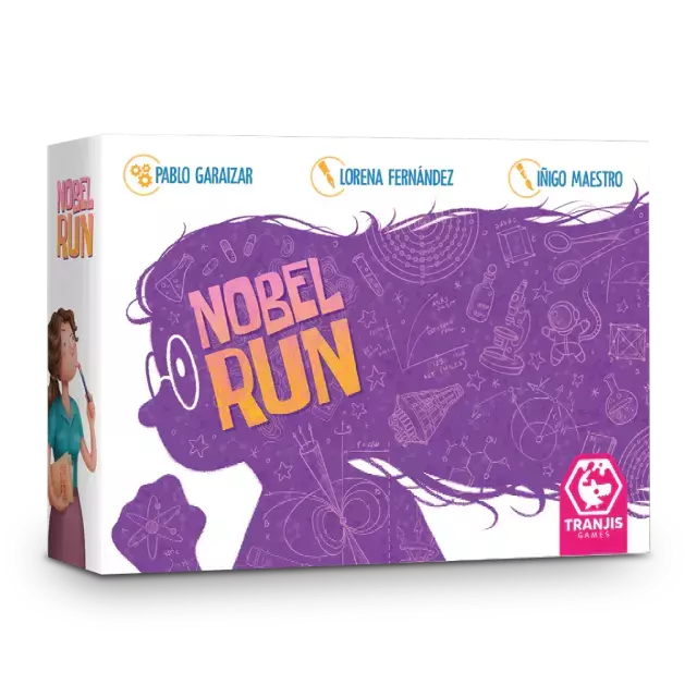 Nobel Run