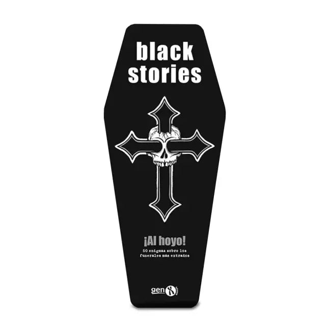 Black Stories al Hoyo