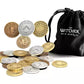 The Witcher: Monedas de Metal