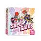 Super Gatos