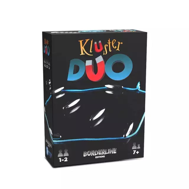 Kluster Dúo