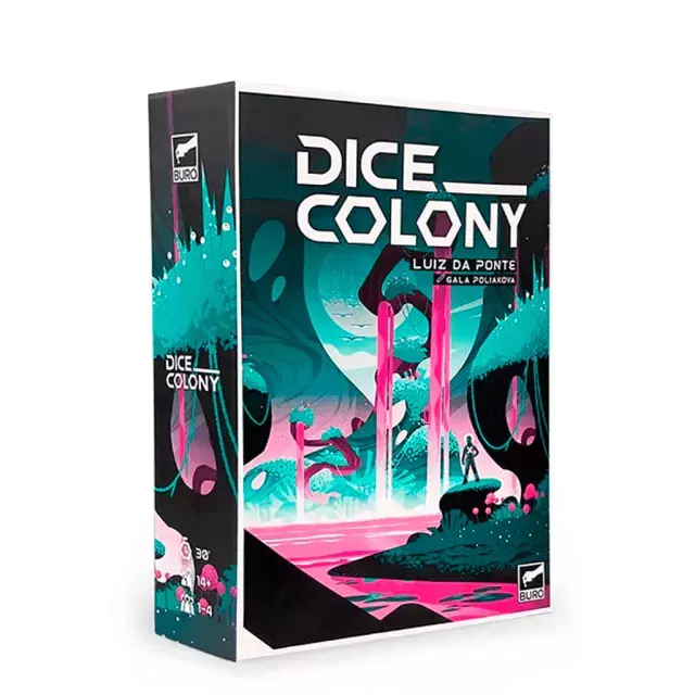 Dice Colony