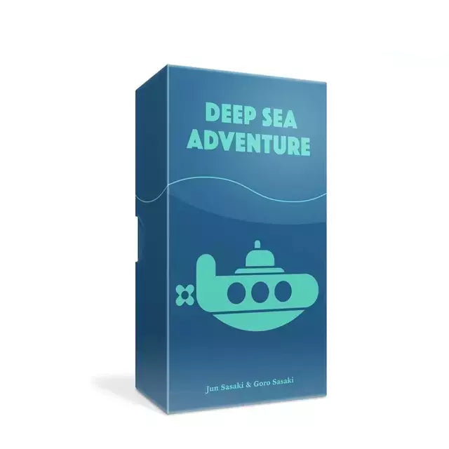 Deep Sea Adventure