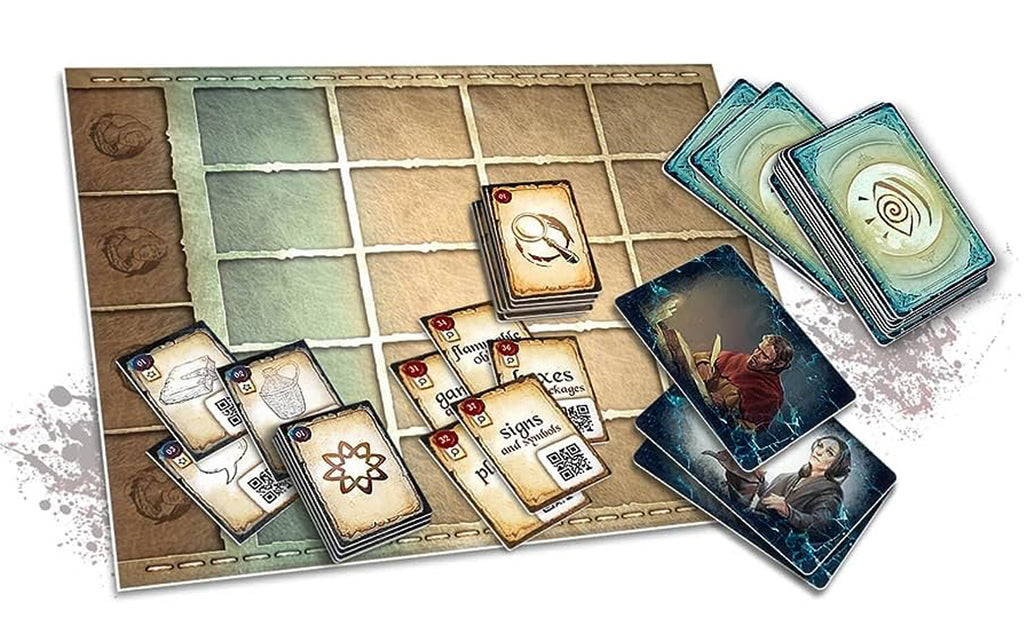 Crónicas del crimen 1400