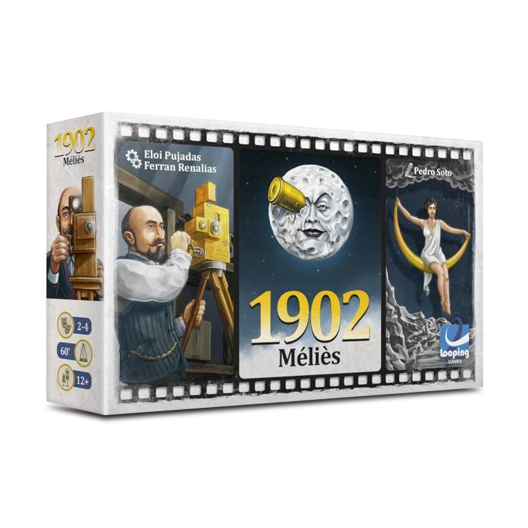 1902 Mélies