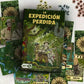 La Expedición Perdida