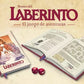Dentro del laberinto, el juego de aventuras