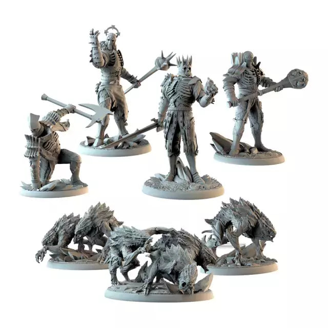 The Witcher: Expansión Wild Hunt