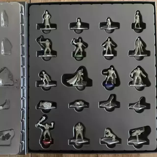 Batman: El Regreso del Caballero Oscuro DELUXE