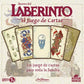 Dentro del Laberinto: El Juego de Cartas.