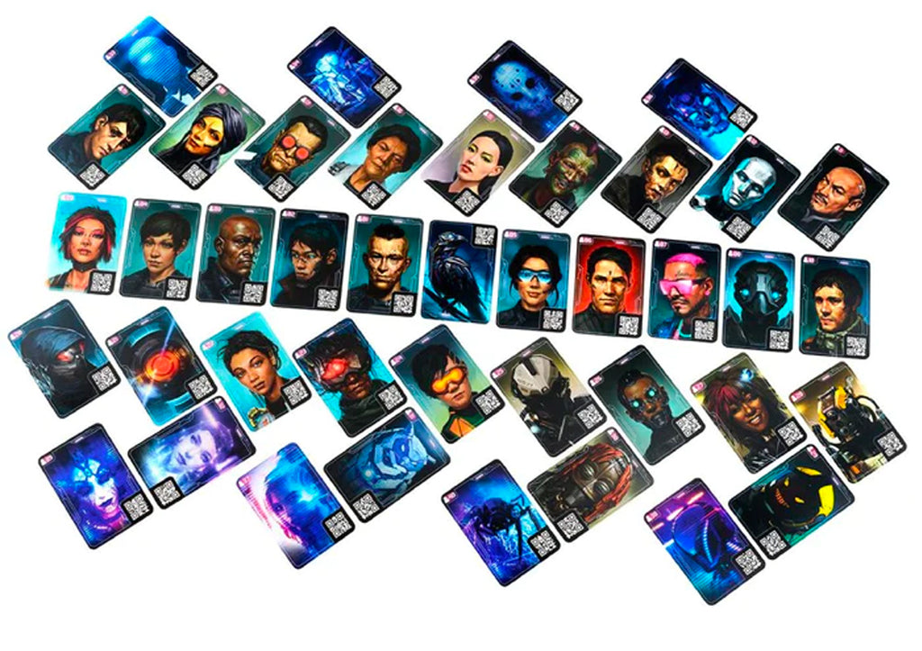 Crónicas del crimen 2400