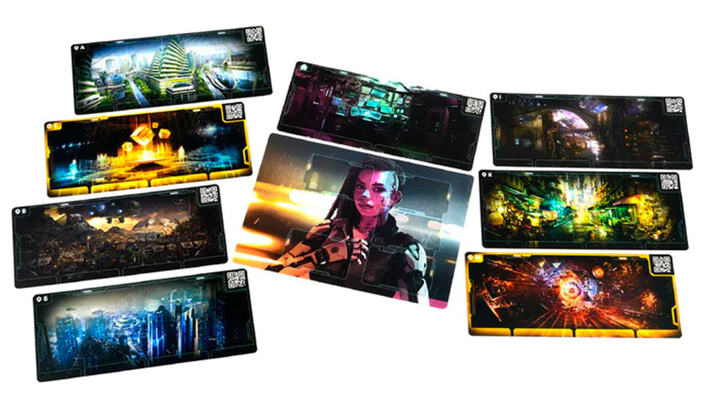 Crónicas del crimen 2400