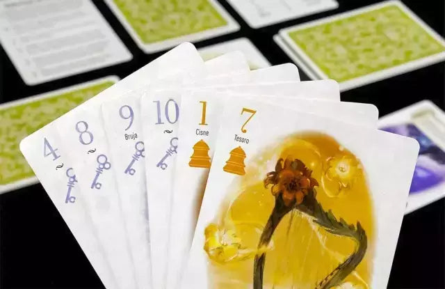 El Zorro en el Bosque