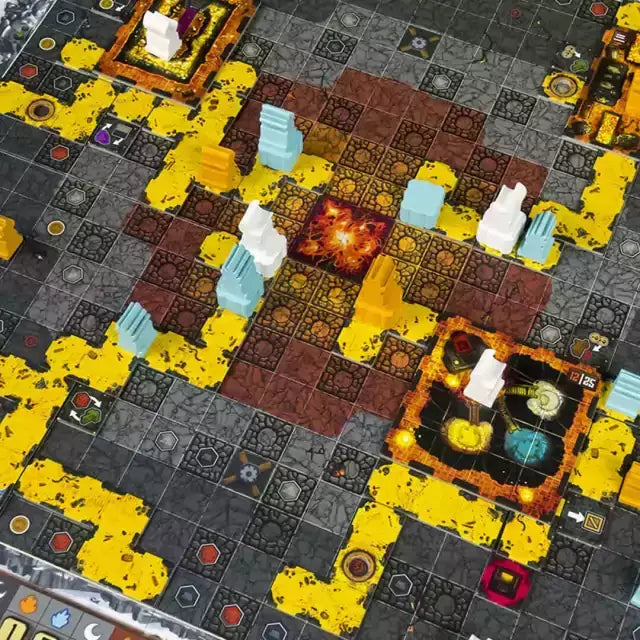 El Rey de la Montaña