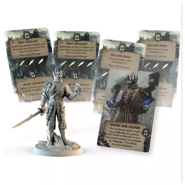 The Witcher: Expansión Wild Hunt