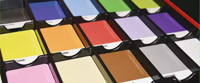 Pantone el juego. - (Demo)