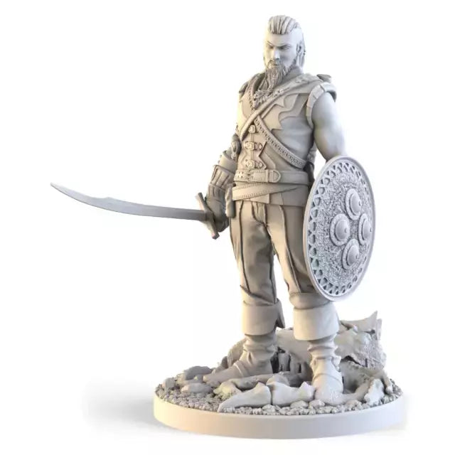 The Witcher: Expansión Monster Trail