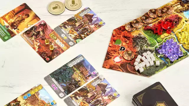 It's a Wonderful Kingdom