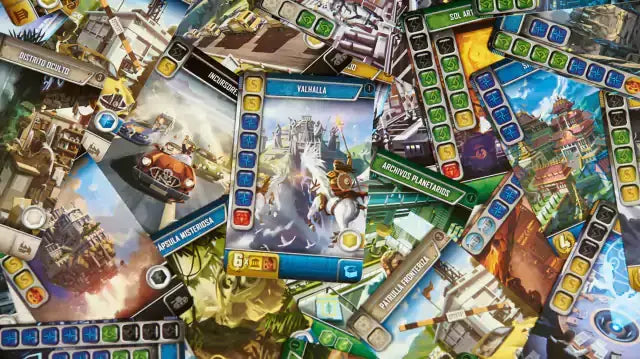 It's a Wonderful World. Auge y Corrupción