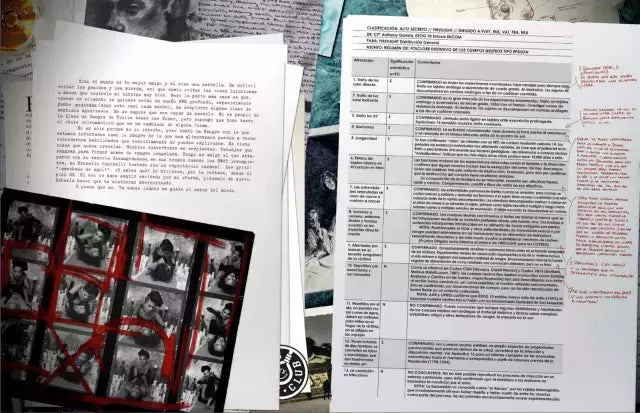 Vampiro la Mascarada 5a.