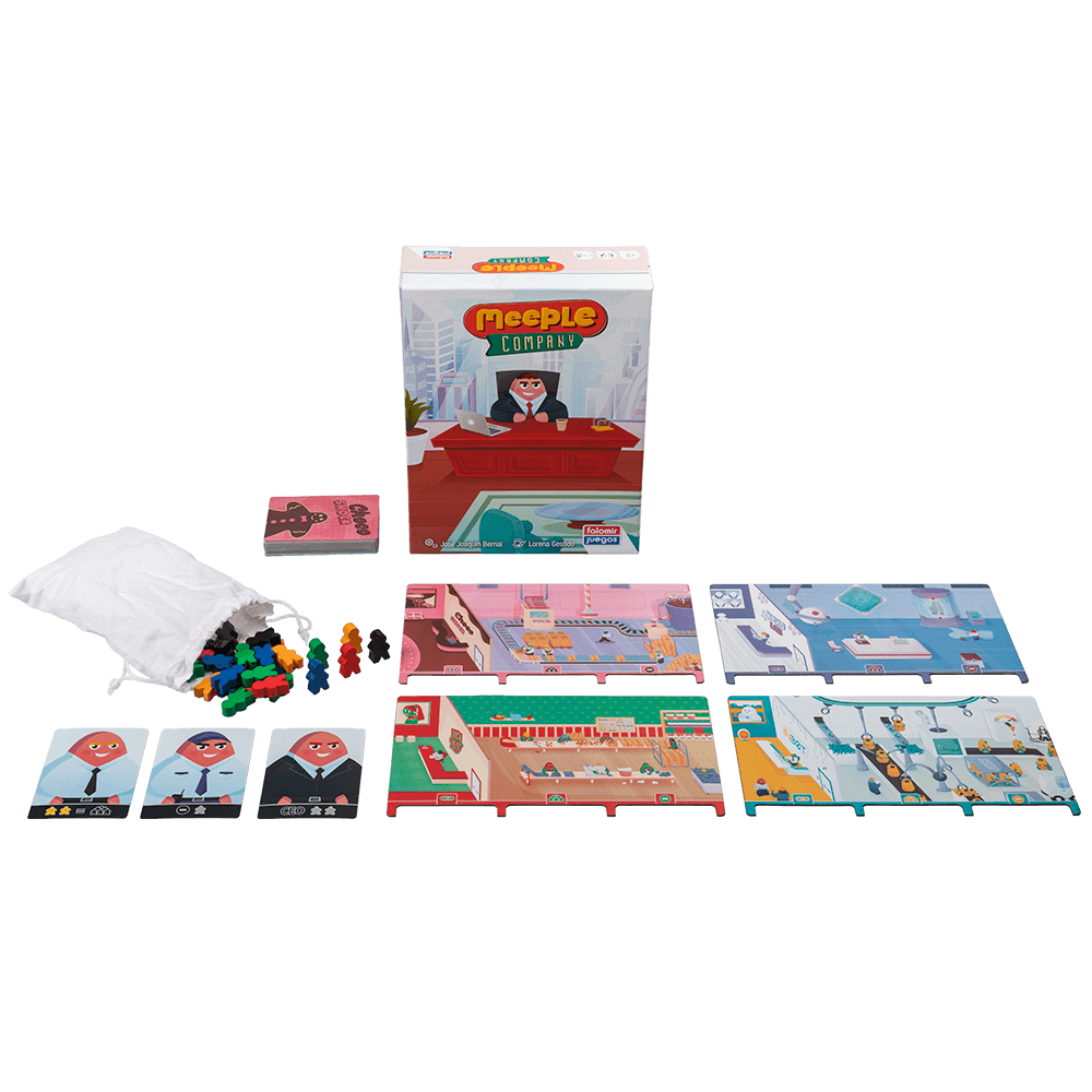 Meeple Company