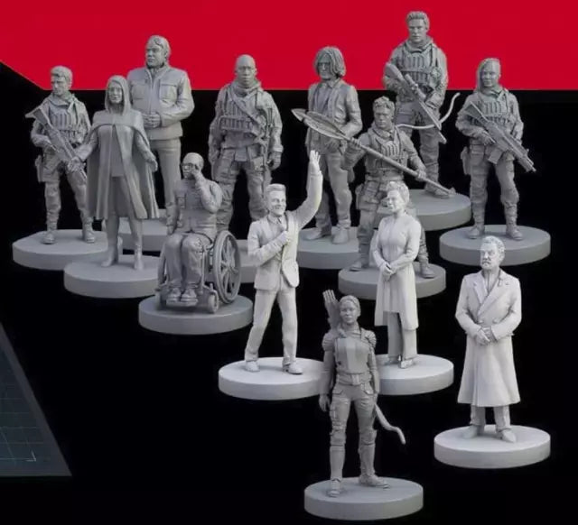 Los Juegos del Hambre Sinsajo