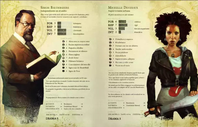 Cultos Innombrables.