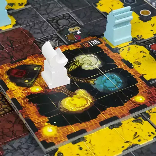 El Rey de la Montaña