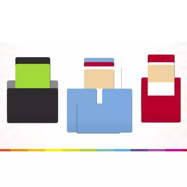 Pantone el juego. - (Demo)