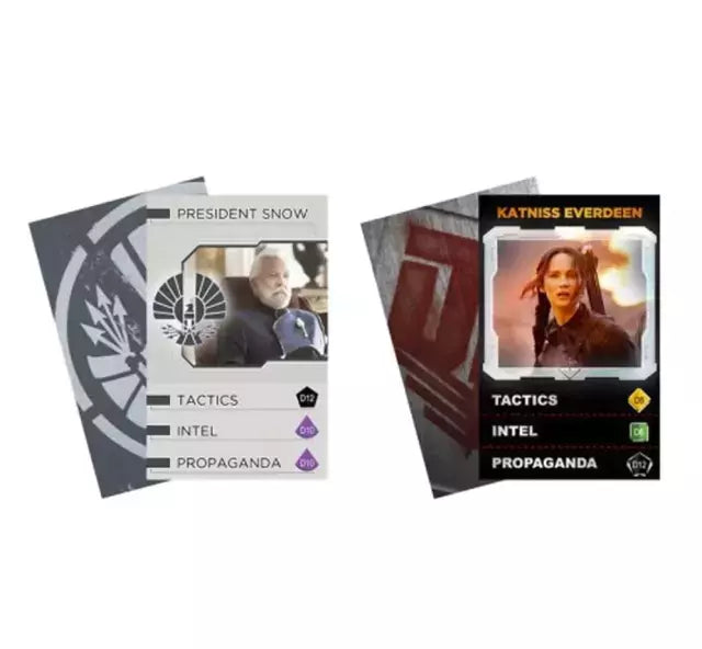 Los Juegos del Hambre Sinsajo