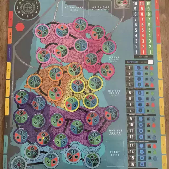 Batman: El Regreso del Caballero Oscuro DELUXE