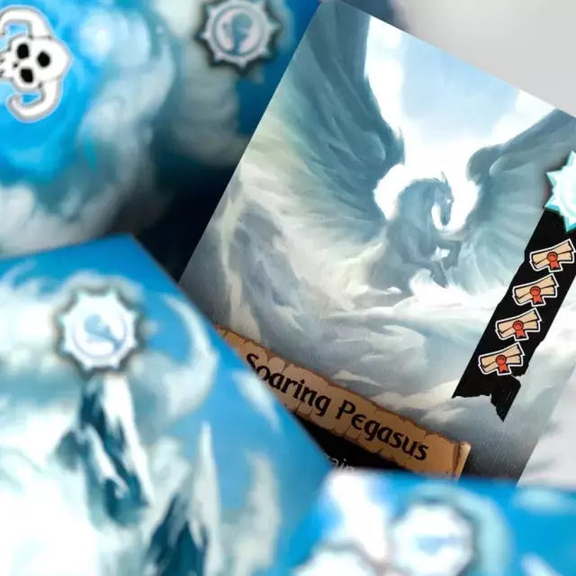 Dwellings of Eldervale