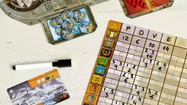 It's a Wonderful World. Auge y Corrupción