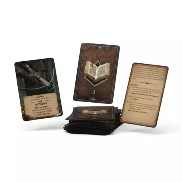 The Witcher Ed. Deluxe