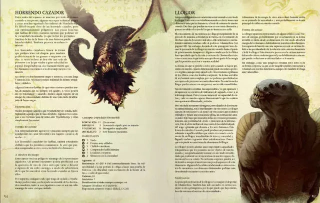 Cultos Innombrables.