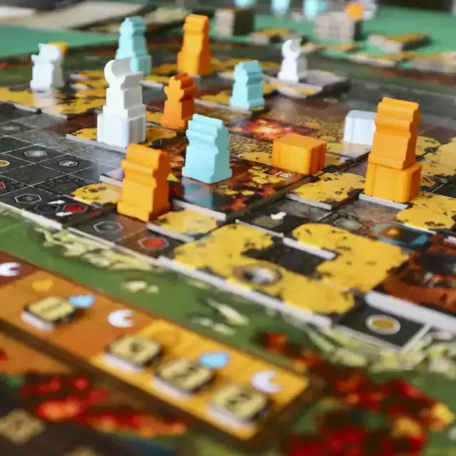 El Rey de la Montaña