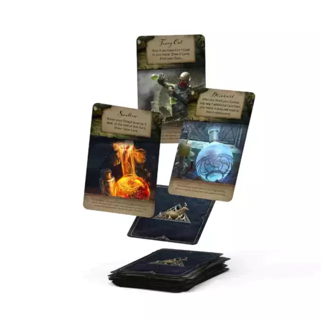 The Witcher Ed. Deluxe