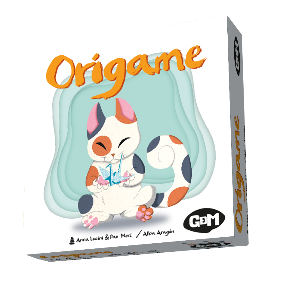 Origame