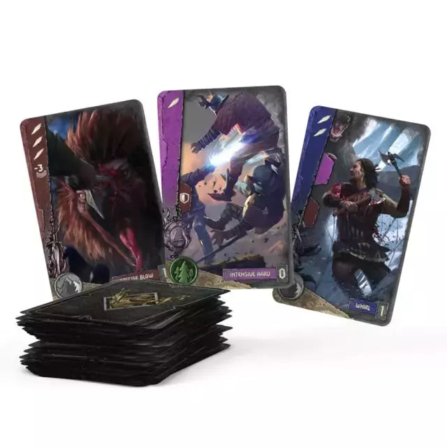 The Witcher Ed. Deluxe