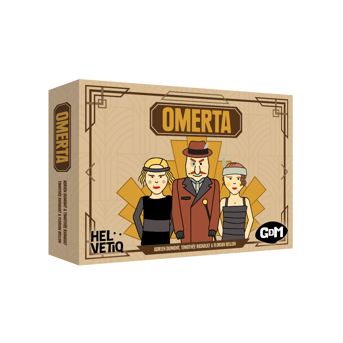 Omerta